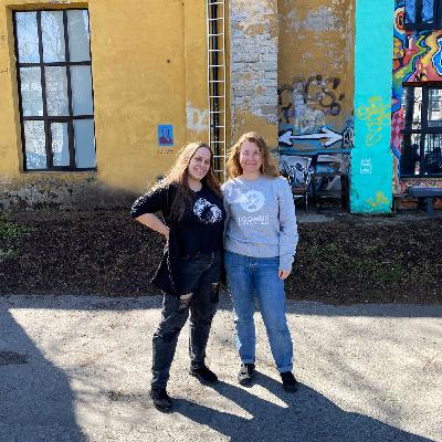 Loomade Hääl 05.05.25 Loomade Hääl 05.05.25