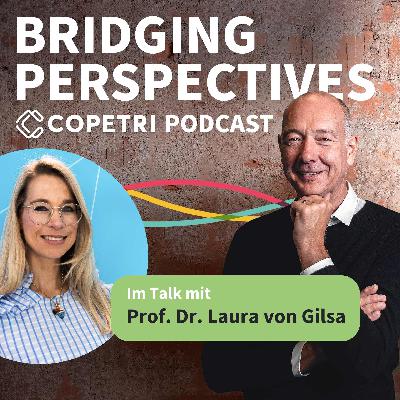 Gesundheit am Arbeitsplatz: Das müssen Unternehmen und Mitarbeitende tun / Laura von Gilsa