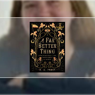 Get Free [PDF] A Far Better Thing by H.G. Parry