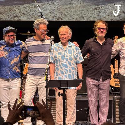 Teaser // Al Jardine & The Pet Sounds Band LIVE In Show & Concert