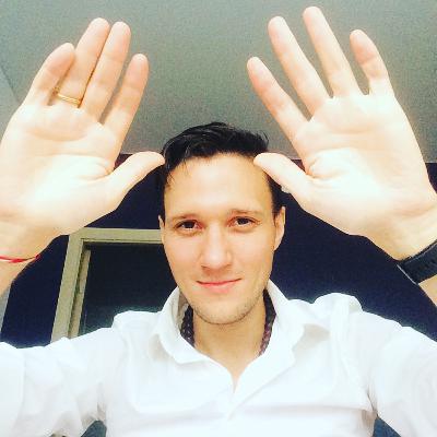 35 Эпизод 2020 - Время уходит