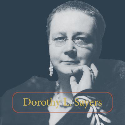 Dorothy L. Sayers - Gaudy Night with Carolyn Weber Dorothy L. Sayers - Gaudy Night with Carolyn Weber