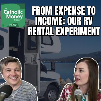 From Expense to Income: Our RV Rental Experiment From Expense to Income: Our RV Rental Experiment