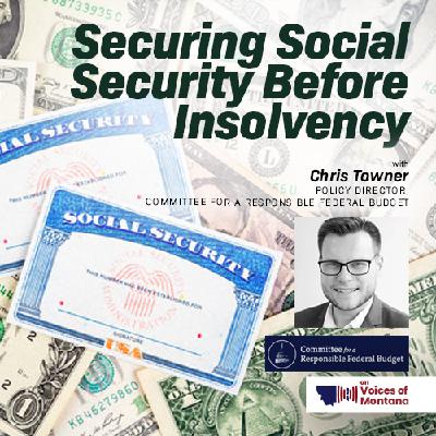 Securing Social Security Before Insolvency