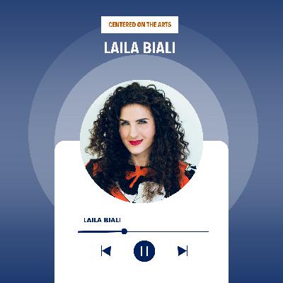 Laila Biali Part 2 (Jazz Singer, JUNO Winner)