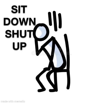 Sit down shutup MMA show ep2 se1 Sit down shutup MMA show ep2 se1
