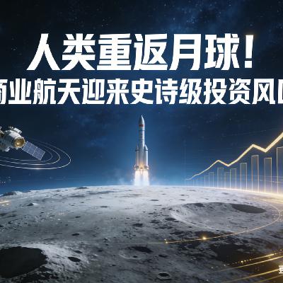 商业航天投资价值分析