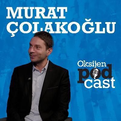 Teknoloji, inovasyon ve güzellik sektörü | Performans Sohbetleri: İlke Toptaş - Murat Çolakoğlu