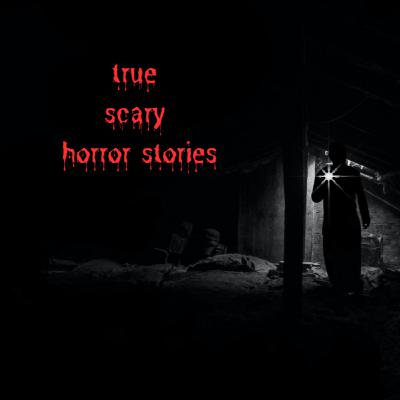 3 Disturbing TRUE Horror Stories