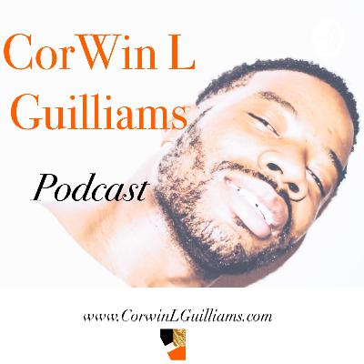 Sharing a word from God. Encouragement, prayer and reminding you that you are protected.