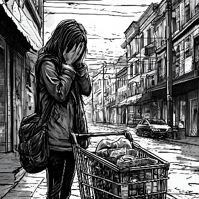 Выпуск №10. «Лали», Зарина Кочисова