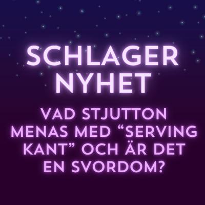 Vad är det för Kant vi pratar om från Maltas uttagning? - "Besviken på att jag ej fick se studsande bollar på scen"