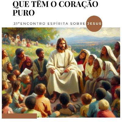 Encontro Espírita sobre Jesus - 10.11.2024 - Equipe CEASA e CELD
