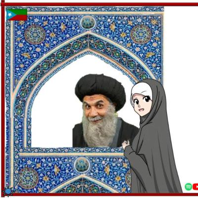 Balochi Stories : Mollah Japar