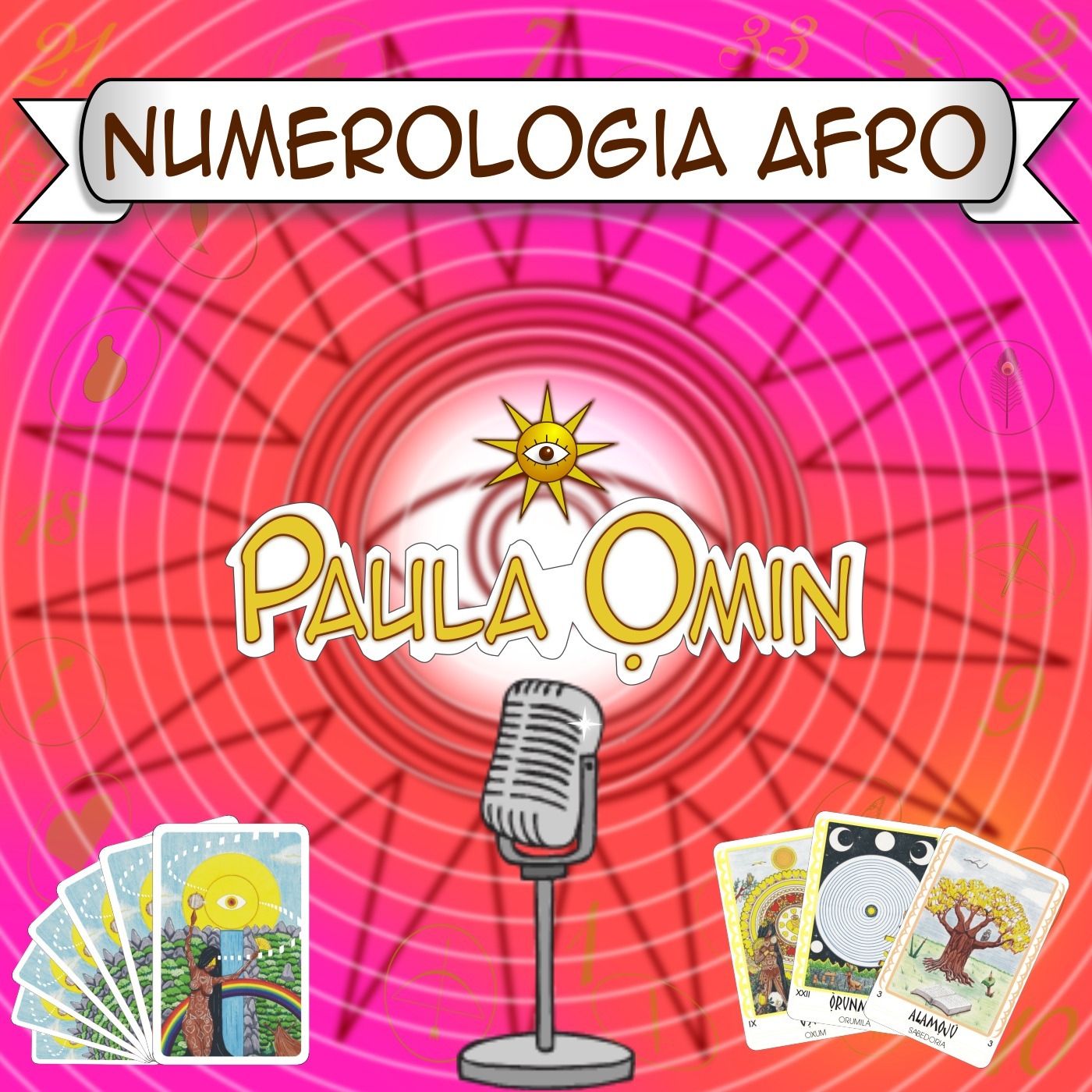 Paula Omin