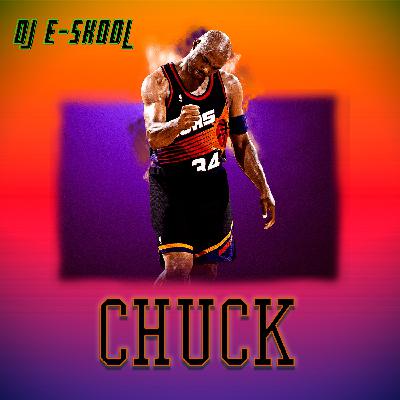 DJ E-Skool - Chuck