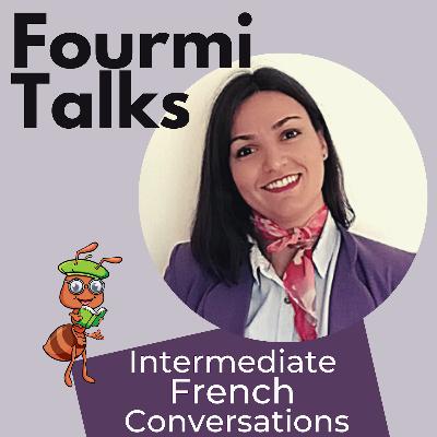 Do You Need a French Teacher to Make Progress? | Fourmi Talks 199