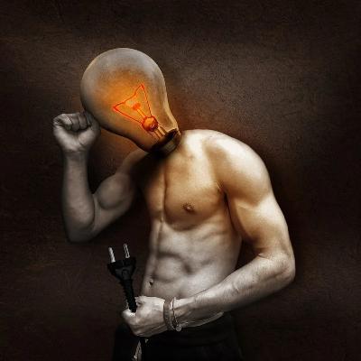 Powerful tools to overcome pain