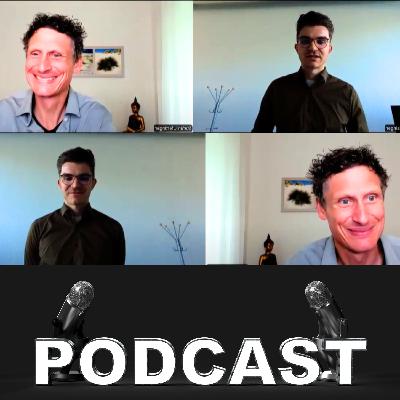 #134_Baukosten im Griff – Mehrkosten bei Bauablaufstörungen sicher nachweisen und souverän verhandeln #134_Baukosten im Griff – Mehrkosten bei Bauablaufstörungen sicher nachweisen und souverän verhandeln