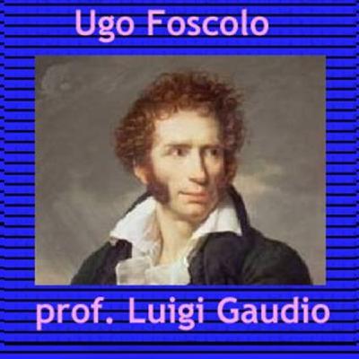 Le ultime lettere di Jacopo Ortis