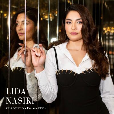 Lida Nasiri: In the Afghan Culture It is the Moral Compass that makes us resilient Lida Nasiri: In the Afghan Culture It is the Moral Compass that makes us resilient