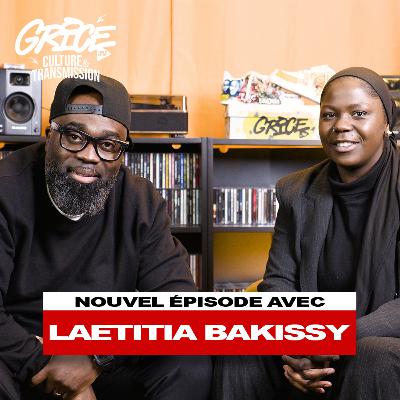 Culture et Transmission : Laetitia Aïcha Bakissy, du ring à l’entrepreneuriat | Grice TV