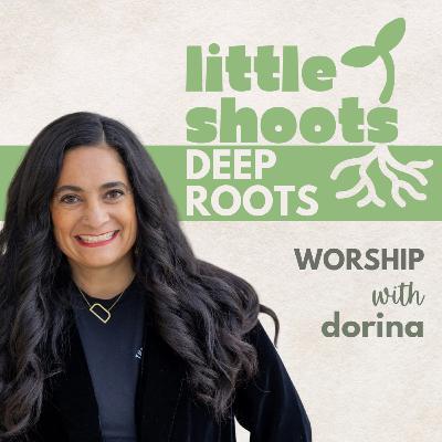Everyday Worship: Teaching Kids to See and Celebrate God’s Glory