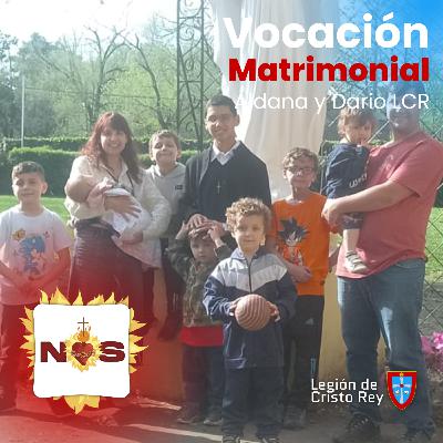 Vocación Matrimonial - Aldana y Darío LCR