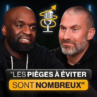 Mémoire du DEC : Voici la méthode 5 étoiles pour viser un "major national" (Avec Hadley Antoine - DEC Motiv) Mémoire du DEC : Voici la méthode 5 étoiles pour viser un "major national" (Avec Hadley Antoine - DEC Motiv)