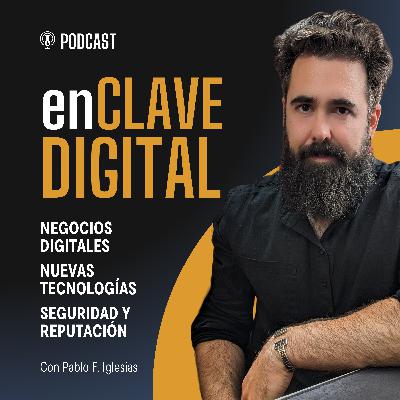 CIBERCRIMEN y BLANQUEO DE CAPITALES: Los SECRETOS OSCUROS que USAN los MALOS | Juan Carlos Galindo