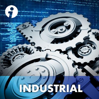 INDUSTRIAL: Jan Mikulecký - podcast