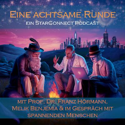 EaR - Podcast - 14 - mit Willy Mohorn (Teil 2)