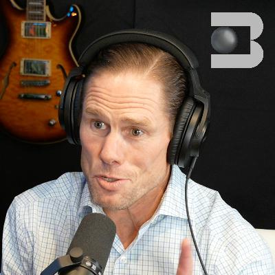 29: Tim Reboulet Pt. 1 - From Police Badge to Presidential Detail