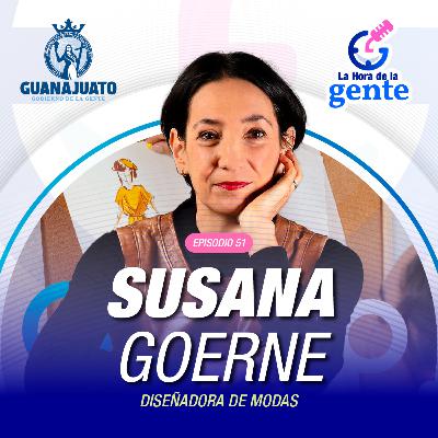 En la Hora de la Gente | Episodio #51 [28/sep/25]