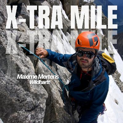 Xtra Mile #9 - Maxime Mertens (WildHartt)