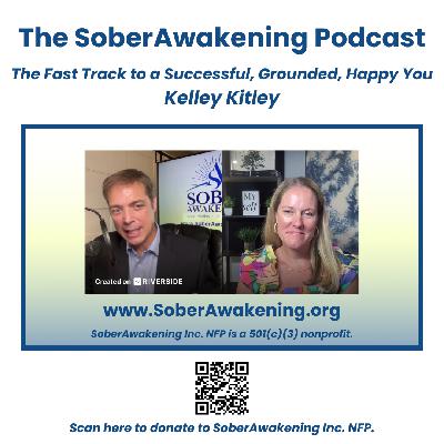 The Fast Track to a Successful, Grounded, Happy You
