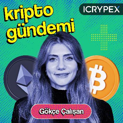 KRİPTO GÜNDEMİ | Ethereum 4.000$’ı Aşamadı📈 ETH ETF’lerinde Tarihi Çıkışlar📊 TÜFE Öncesi Dalgalı Seyir Beklentisi👀 KRİPTO GÜNDEMİ | Ethereum 4.000$’ı Aşamadı📈 ETH ETF’lerinde Tarihi Çıkışlar📊 TÜFE Öncesi Dalgalı Seyir Beklentisi👀