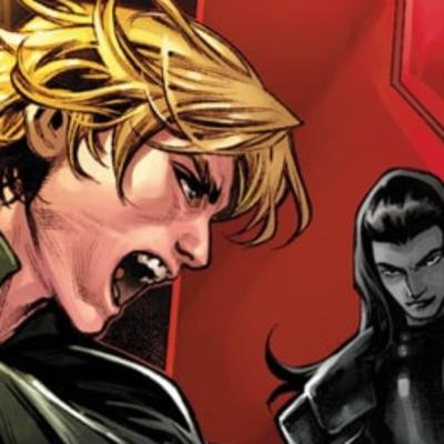 Star Wars. Sith i Skywalker. Tom 8