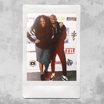 #DimplezRadio - feat. Garren