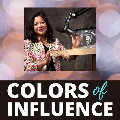Colors of Influence Trailer Colors of Influence Trailer