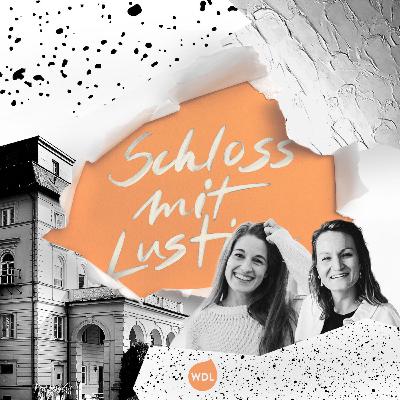 Jeder kann was! - mit Johanna von Büren & Melli Klepper