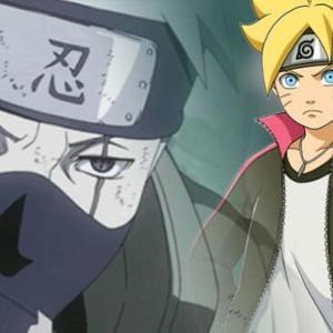 My Mom reacts to Boruto Vs Kakashi Fight