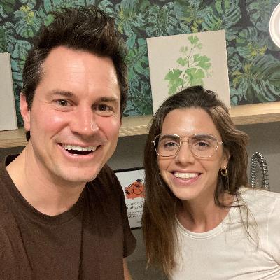 The Golden Age of Community Building with Avital Knoller