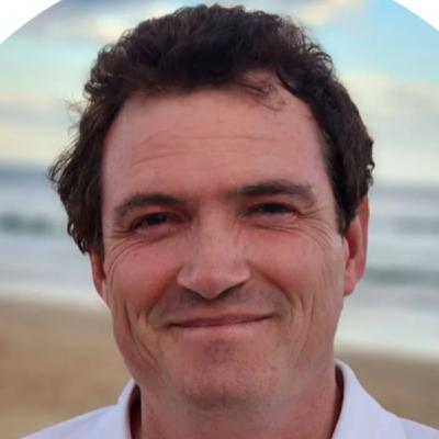 COMMUNITY LEADERS: EPISODE 4: DR MICHAEL J SUTTON