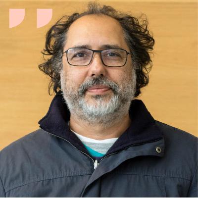EP.85 - Claudio Thebas - O Grande Sei Lá EP.85 - Claudio Thebas - O Grande Sei Lá