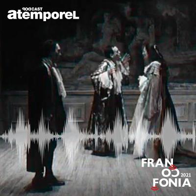 Ruy Blas, VICTOR HUGO