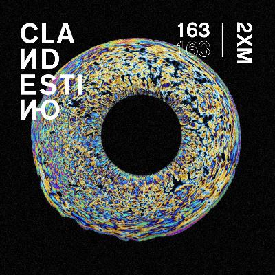 Clandestino 163 - 2XM
