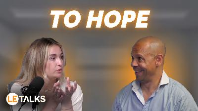 Comment utiliser HOPE en Anglais - B2.16