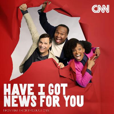 HIGNFY: Tim Ryan and Jenny Hagel