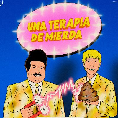 Cortometraje "UNA TERAPIA DE MIERDA" | Cómo vender tu caca en sencillos pasos